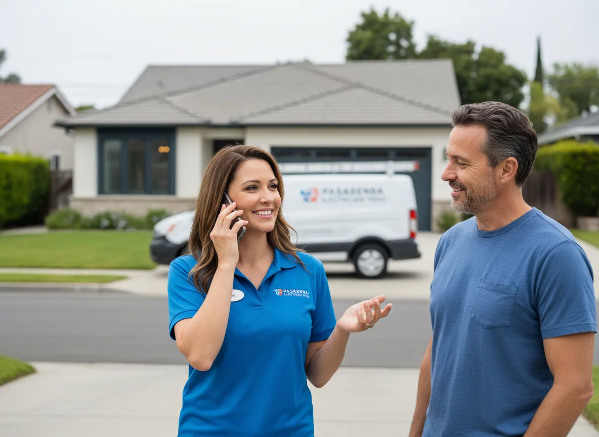 Electrician Henderson, MN FAQs